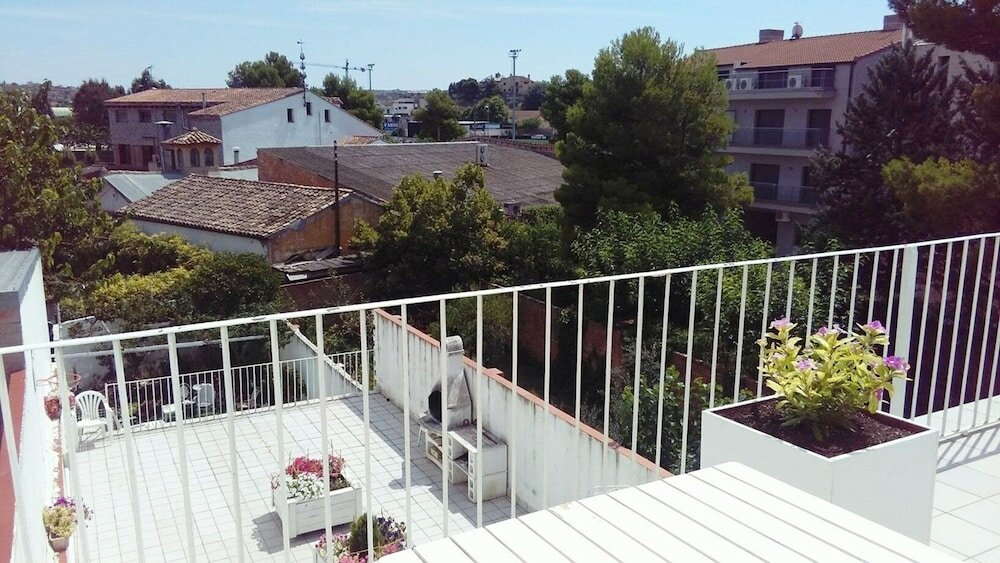 Фото Habitacions Sant Pere Claver