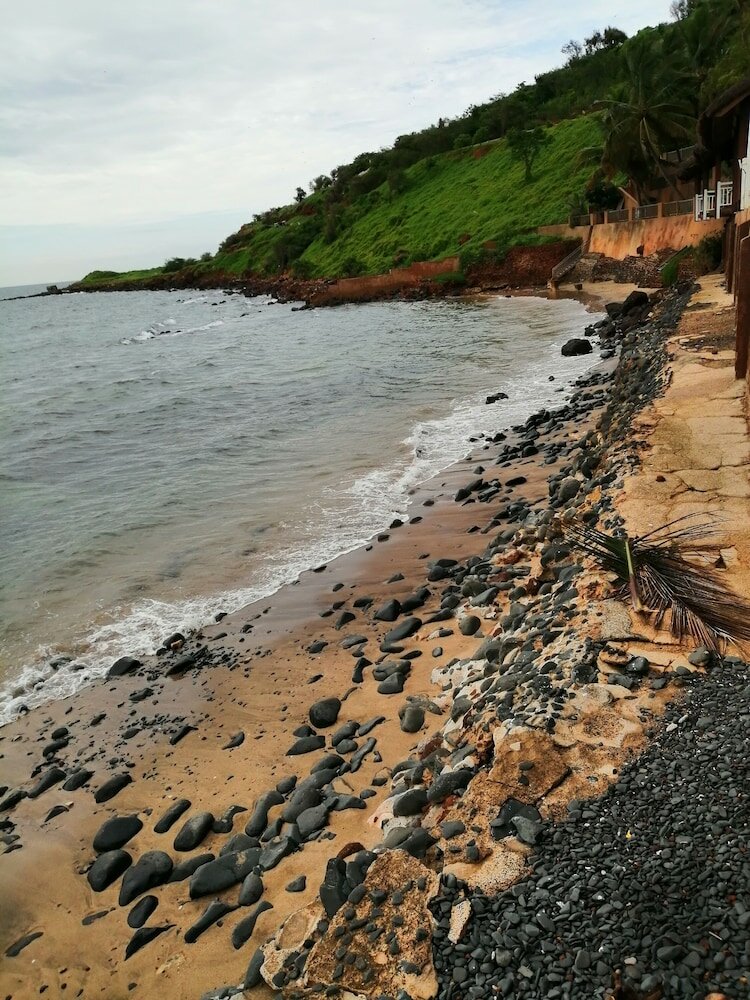Фото Hotel Jardin Savana Dakar