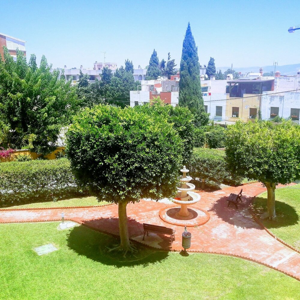 Фото Apartment Club Playa Flores