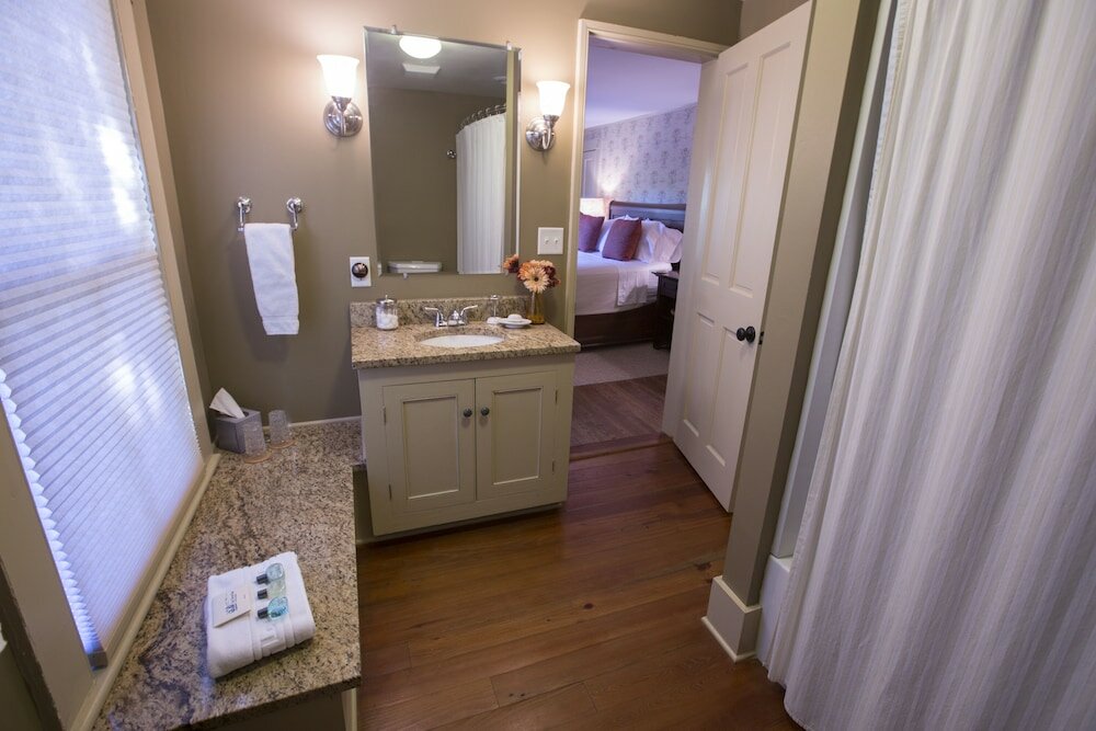 Фото Gay Street Inn