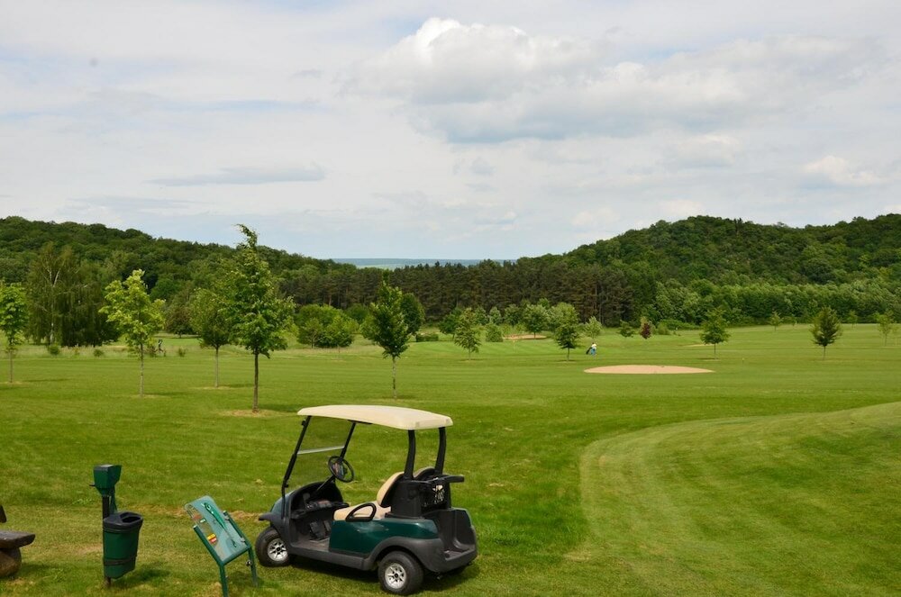 Фото Hotel Harßhof