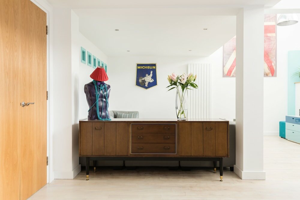 Фото The London Warehouse Apartments