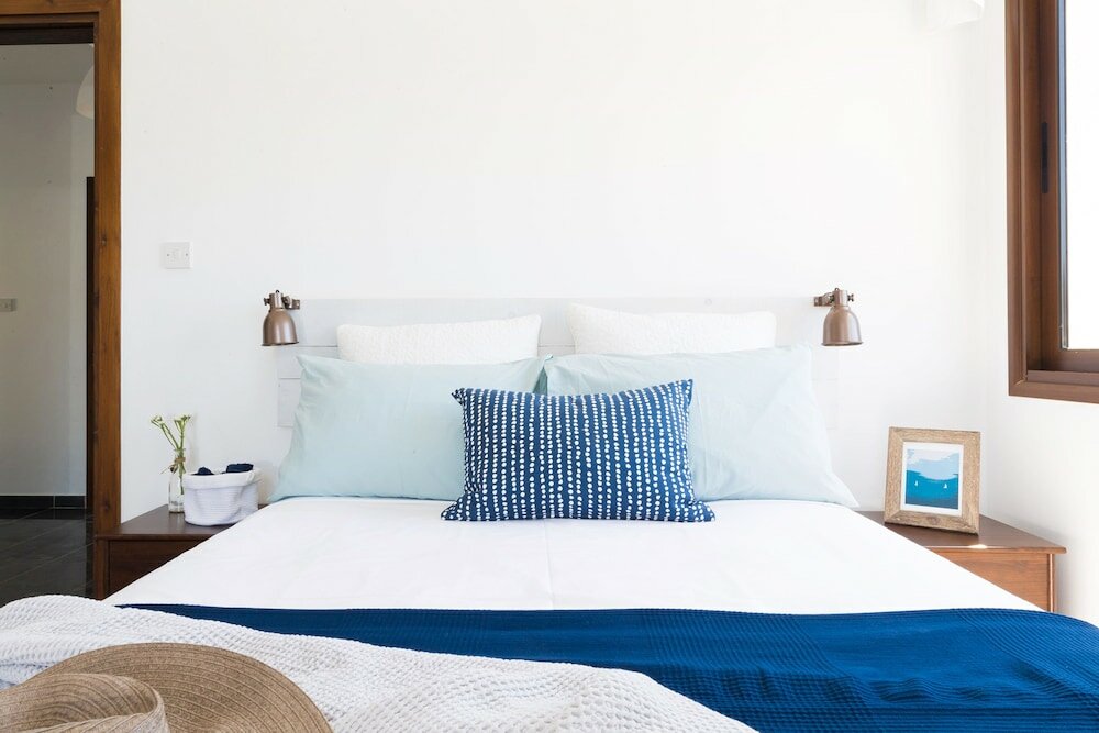 Фото Villa Malibu