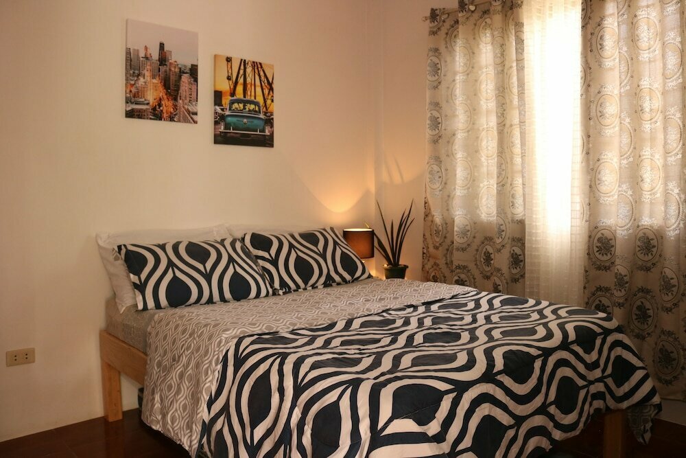 Hotel Casa Purisima, Tagaytay, photo