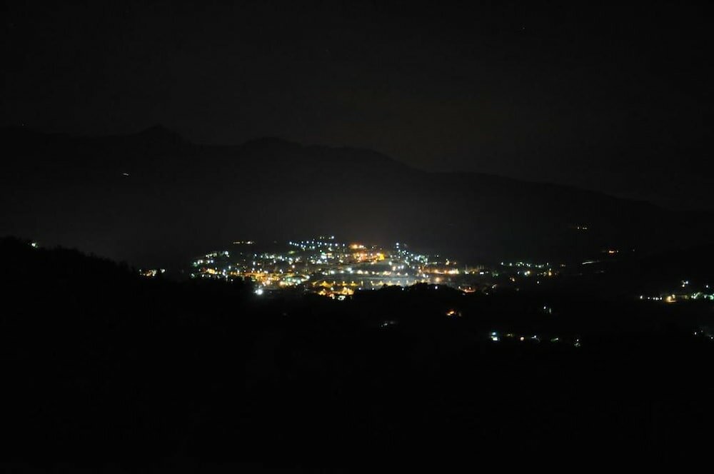 Фото Agriturismo Serpanera