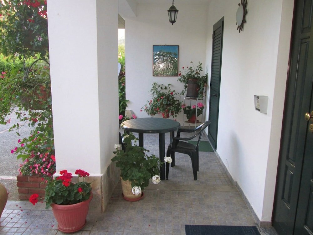 Фото B&b Sole Del Pollino