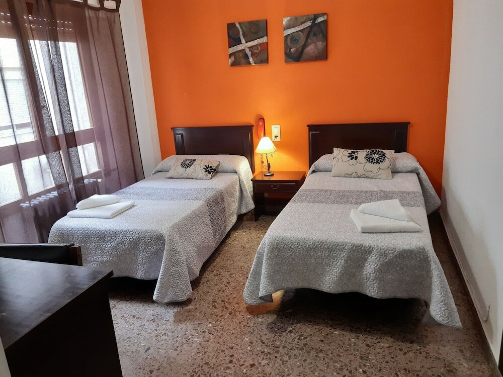 Фото Hotel Azahar