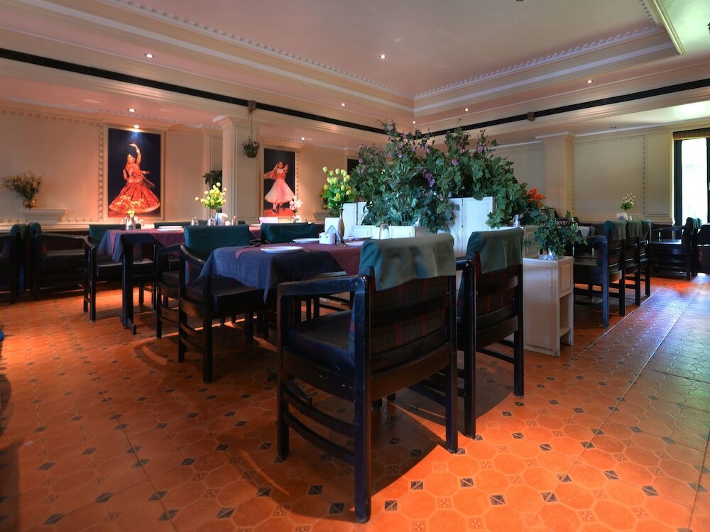 Фото Oyo 3420 Hotel Ashoka