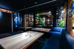 House Mafia (Tolbukhina Street, 13Ак3), restaurant