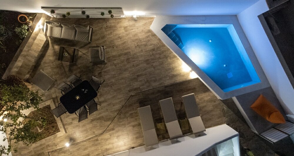 Фото Colors In Naousa