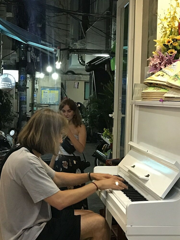 Фото Dola Hostel