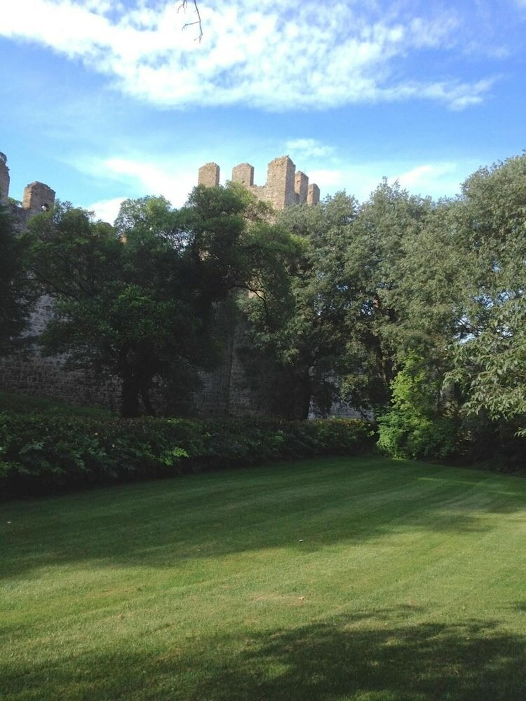 Фото Agriturismo Barchessa