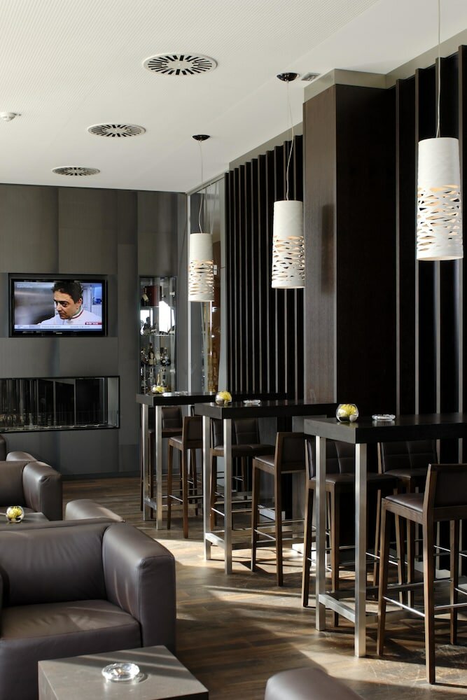 Фото Atlantic Congress Hotel Essen