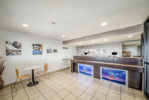 Гостиница Studio 6 Corpus Christi, Tx - North