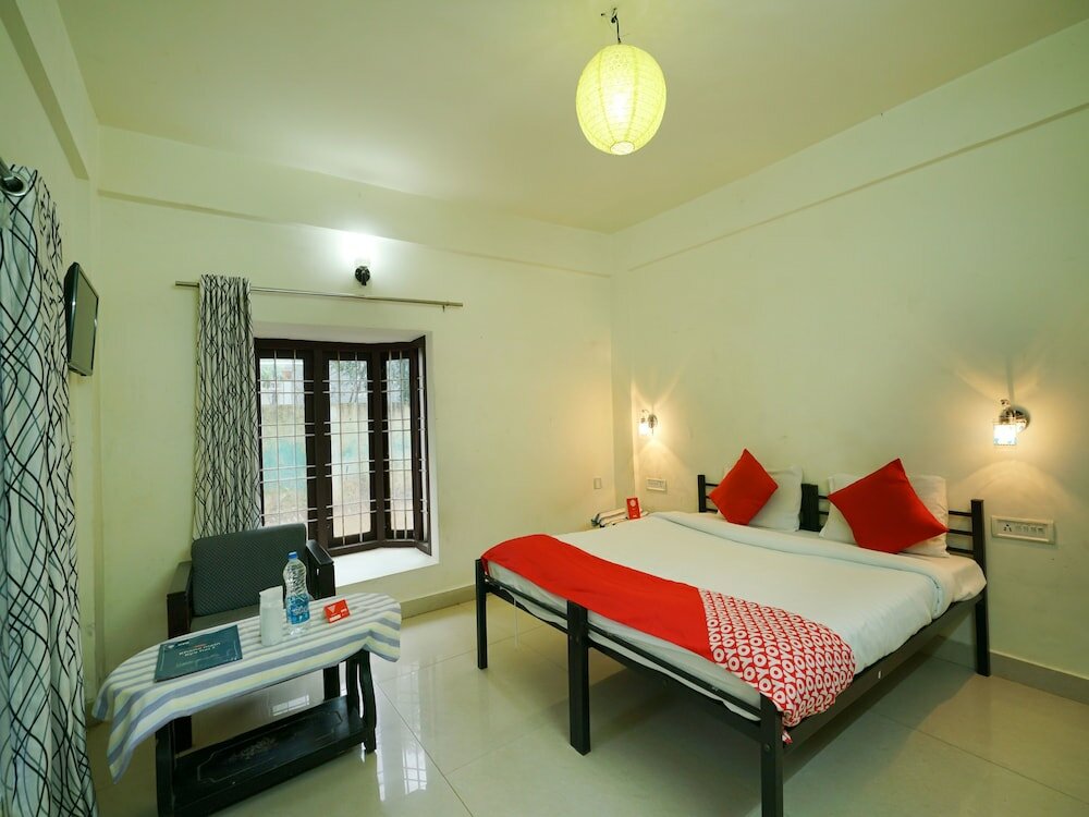 Фото Oyo 7968 Blueberg Resort