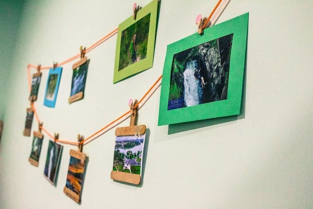 Фото The Pm Hostel