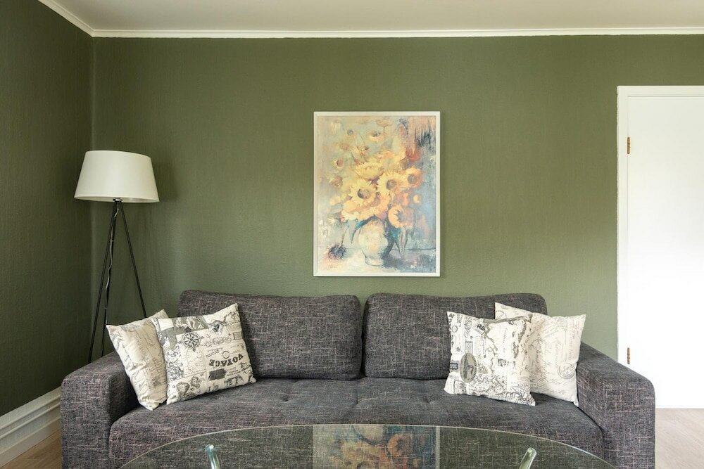 Фото Bjarmó Guesthouse