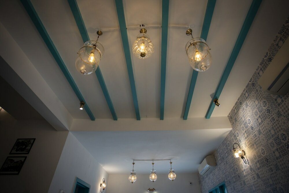 Фото Ikhaya Artisanal Boutique House