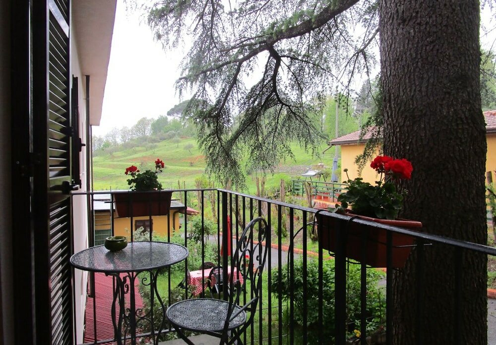 Фото Podere La Piana