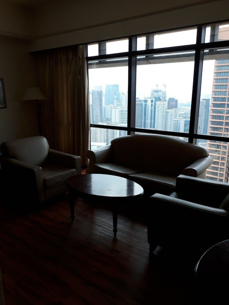 Фото Sweet Dream Suites at Times Square