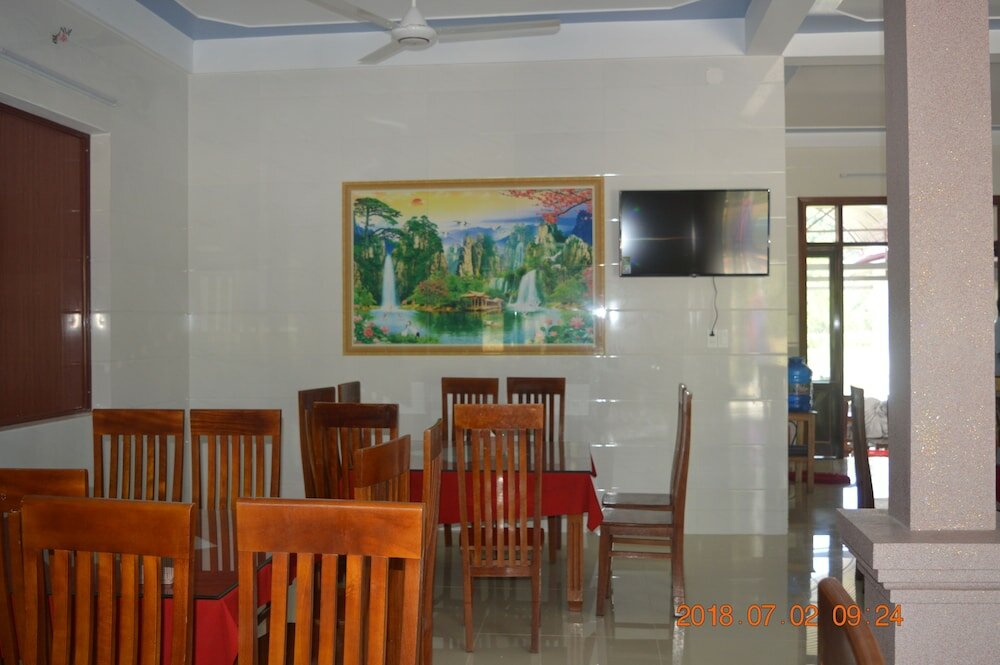 Фото Son Doong Riverside Homestay