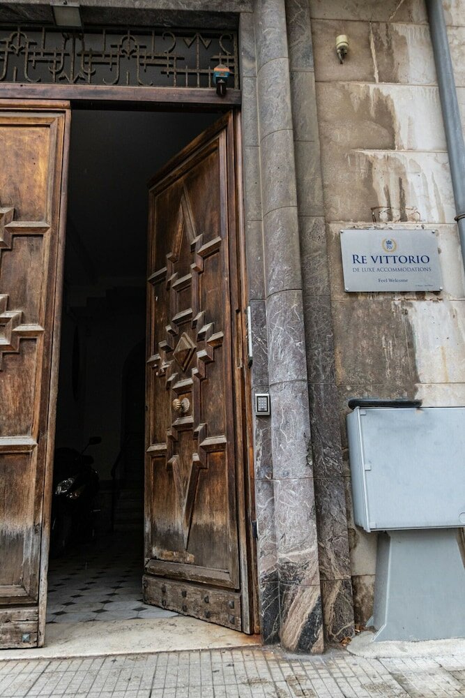 Фото Re Vittorio Deluxe