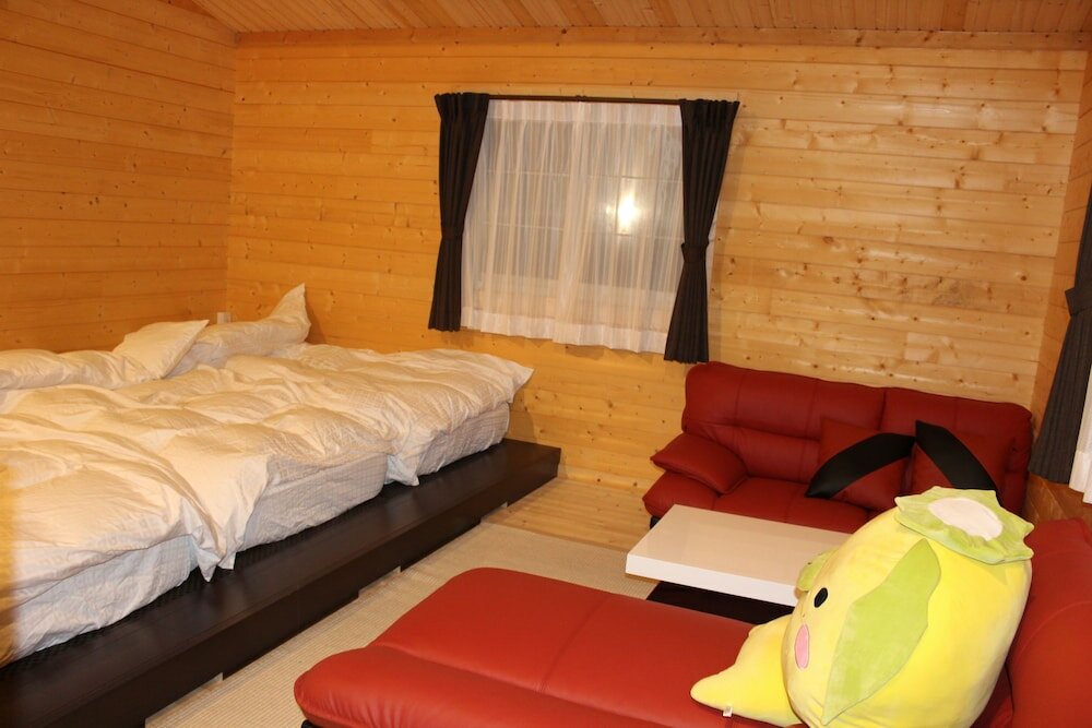 Фото Camp Park Kito