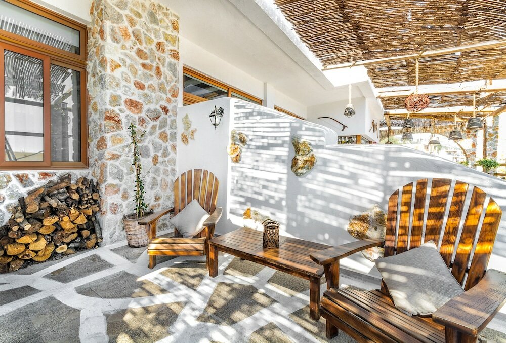 Фото Limeri Traditional Guest House