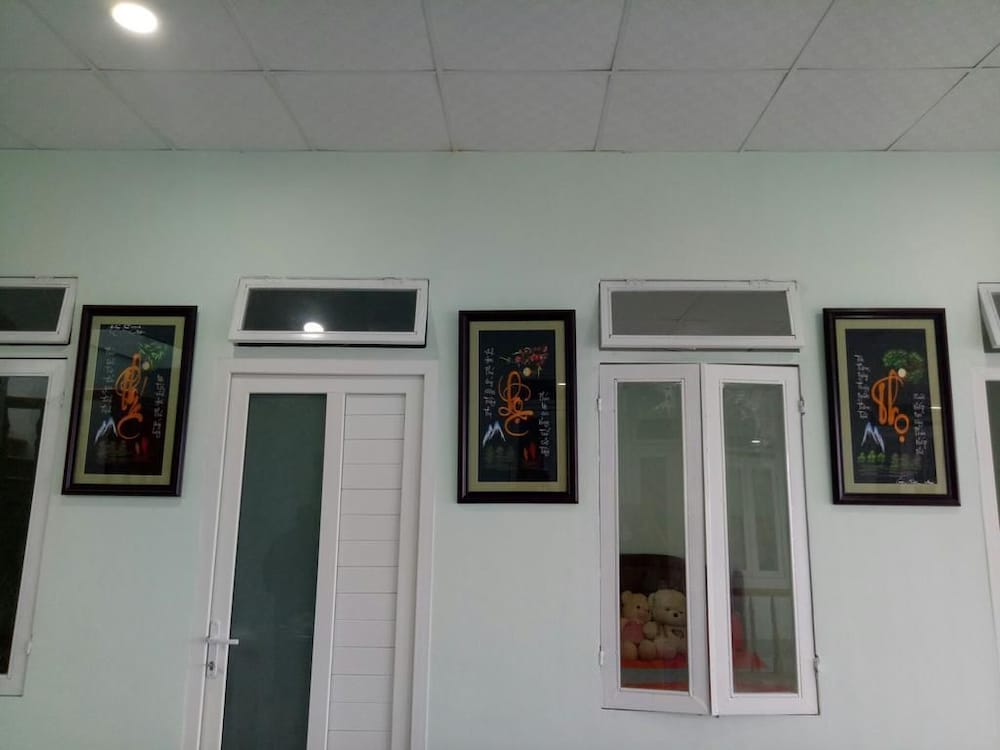 Фото The Pm Hostel