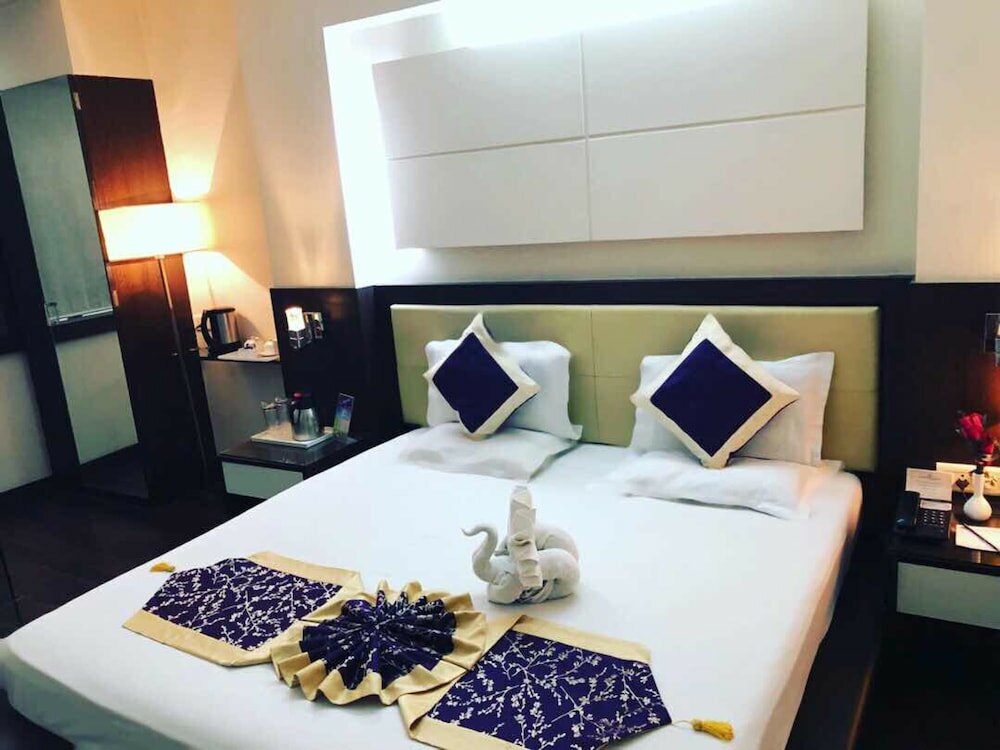 Фото Hotel VIP International