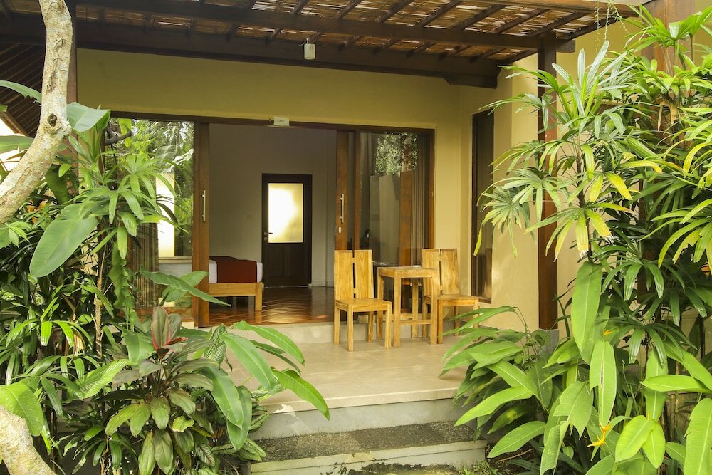 Фото Manggis Sari Guest House