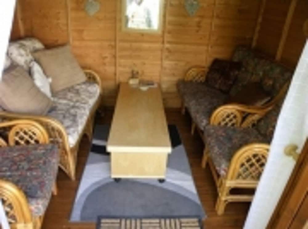 Фото Kettle House B&b