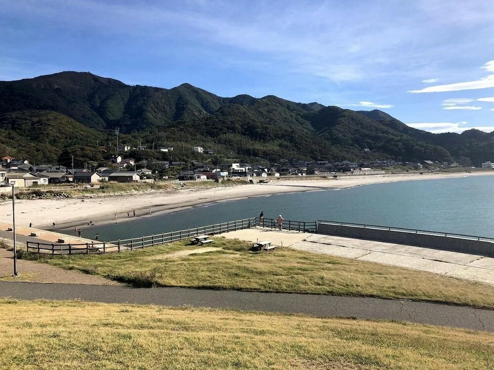 Фото Iwamuro Slow Hostel