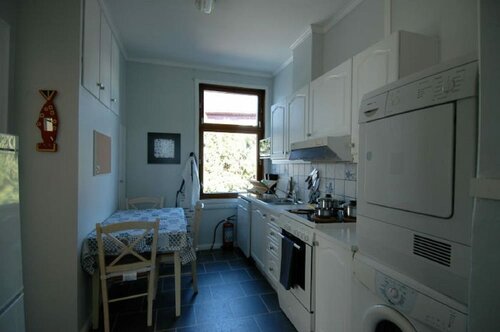 Гостиница Solferie Holiday Apt. Torridalsveien в Кристиансанне