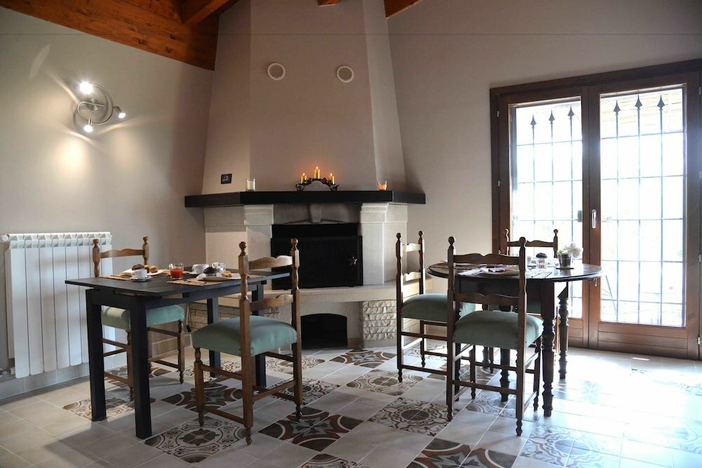 Фото La Collina delle Fonti