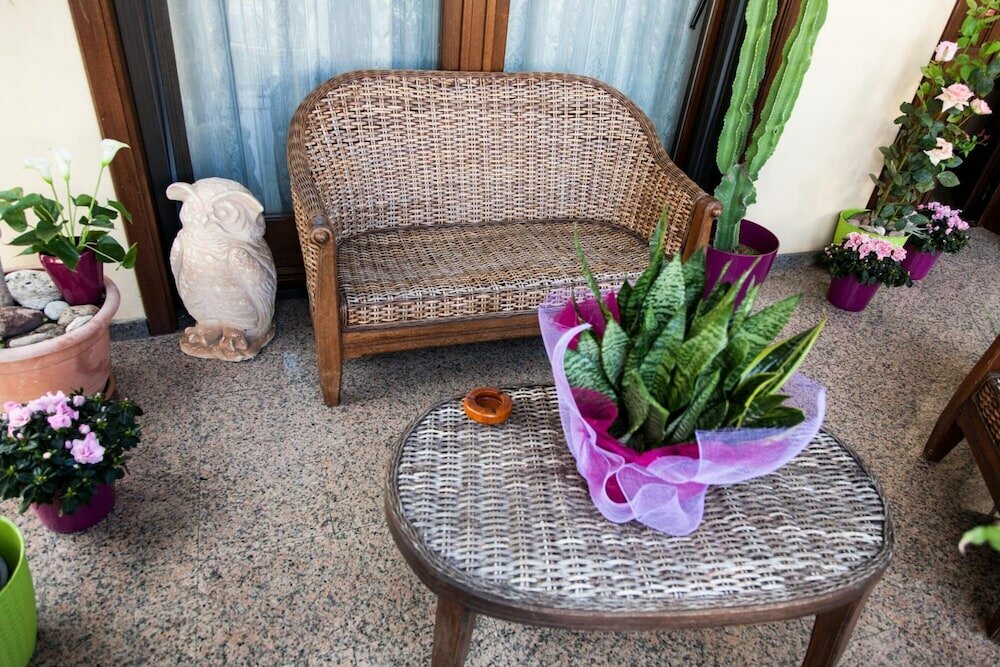 Фото Affittacamere Al Mare