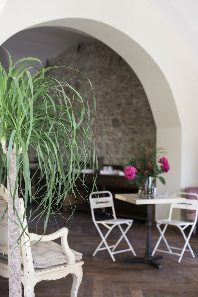 Фото Agave in città