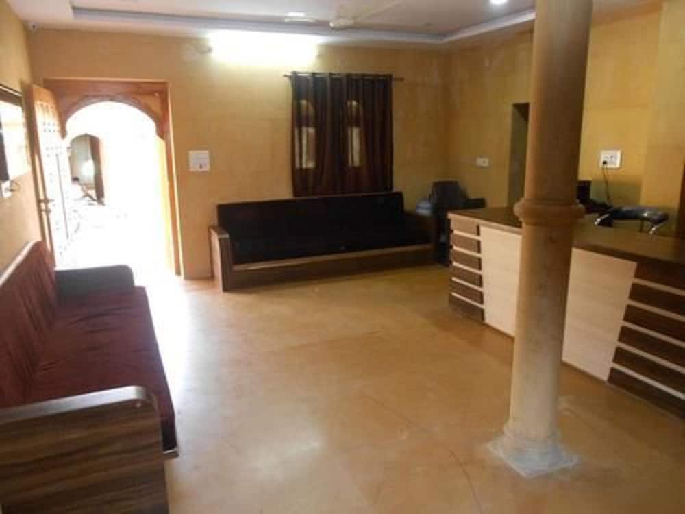 Фото Hotel Kotwal Haveli