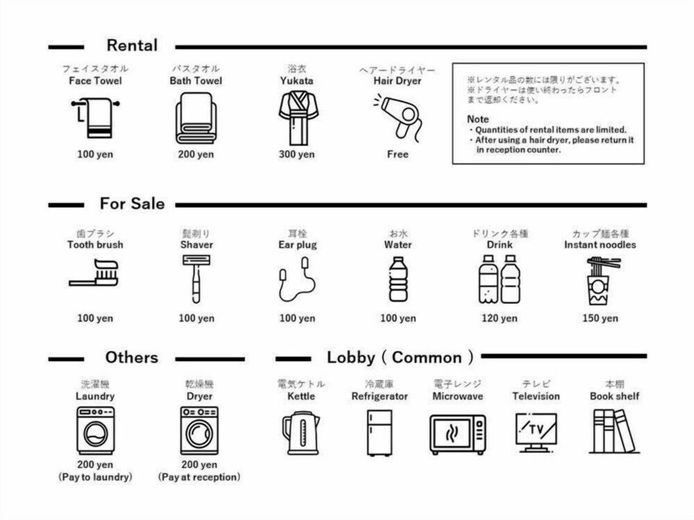 Фото Iwamuro Slow Hostel