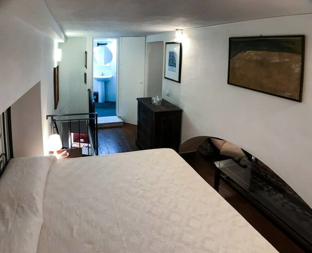 Фото Casa Anadiomene