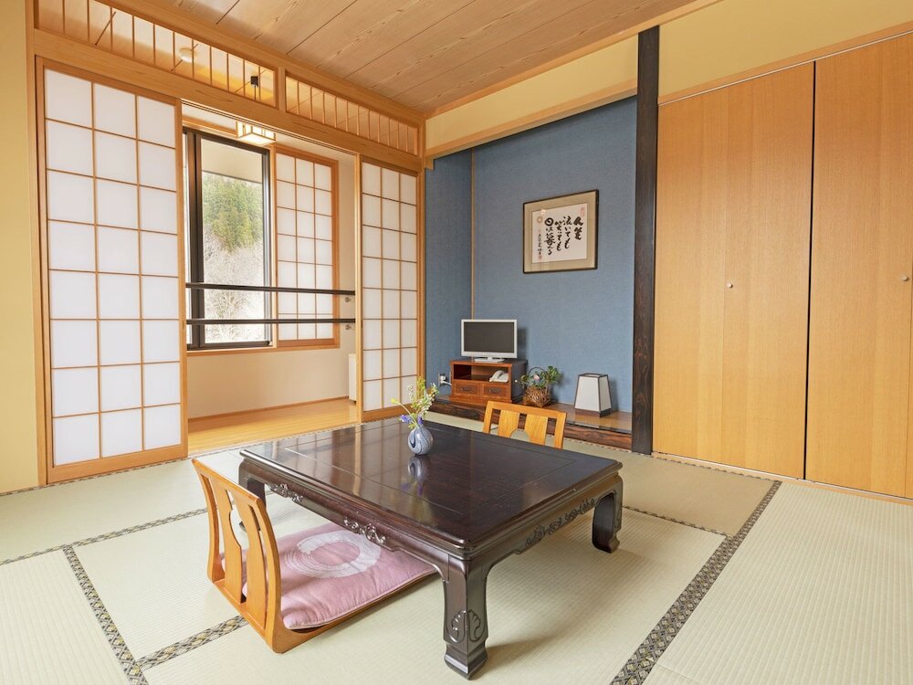 Фото Tenjiku Onsennosato