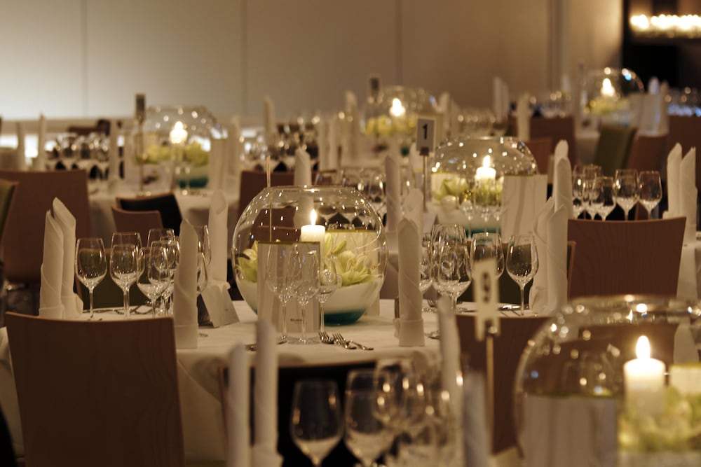 Фото Atlantic Congress Hotel Essen