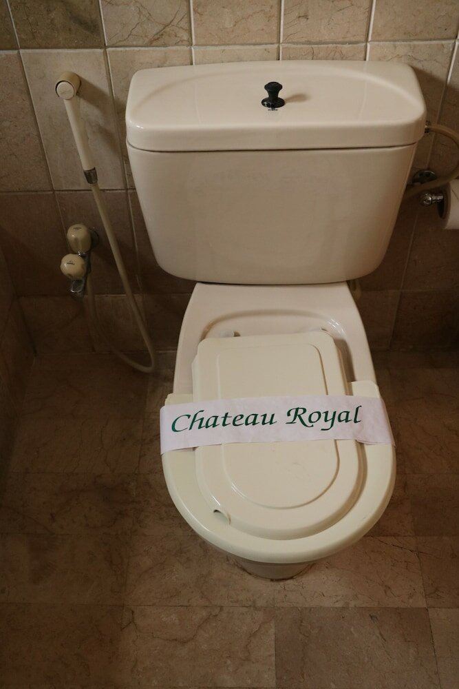 Фото Chateau Royal