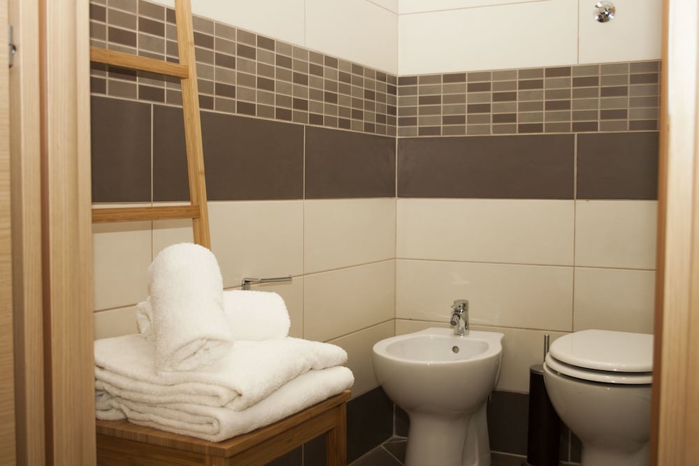 Фото B&b Selter's Aurelia-Vaticano