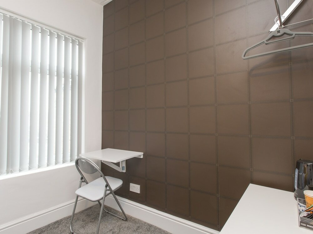 Фото Townhouse Plus @ 40 West St