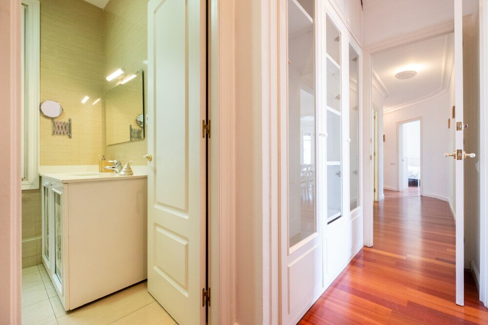 Фото Stunning 4br Apart in Sagrada Familia