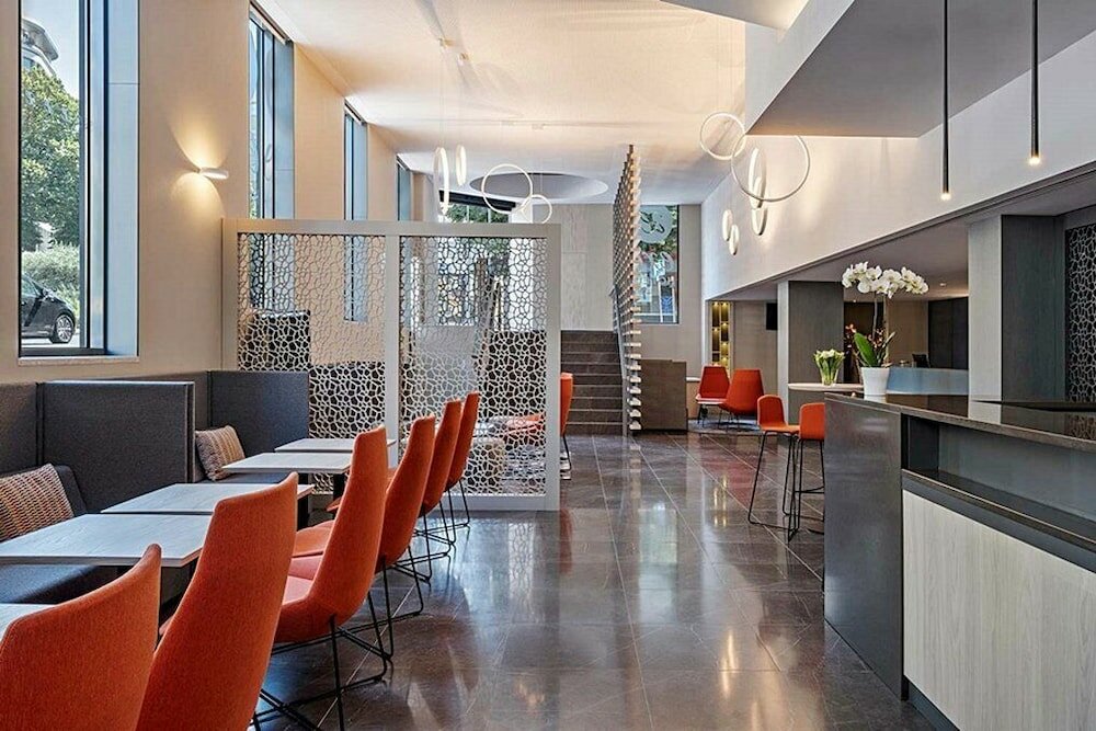 Фото Exe Liberdade