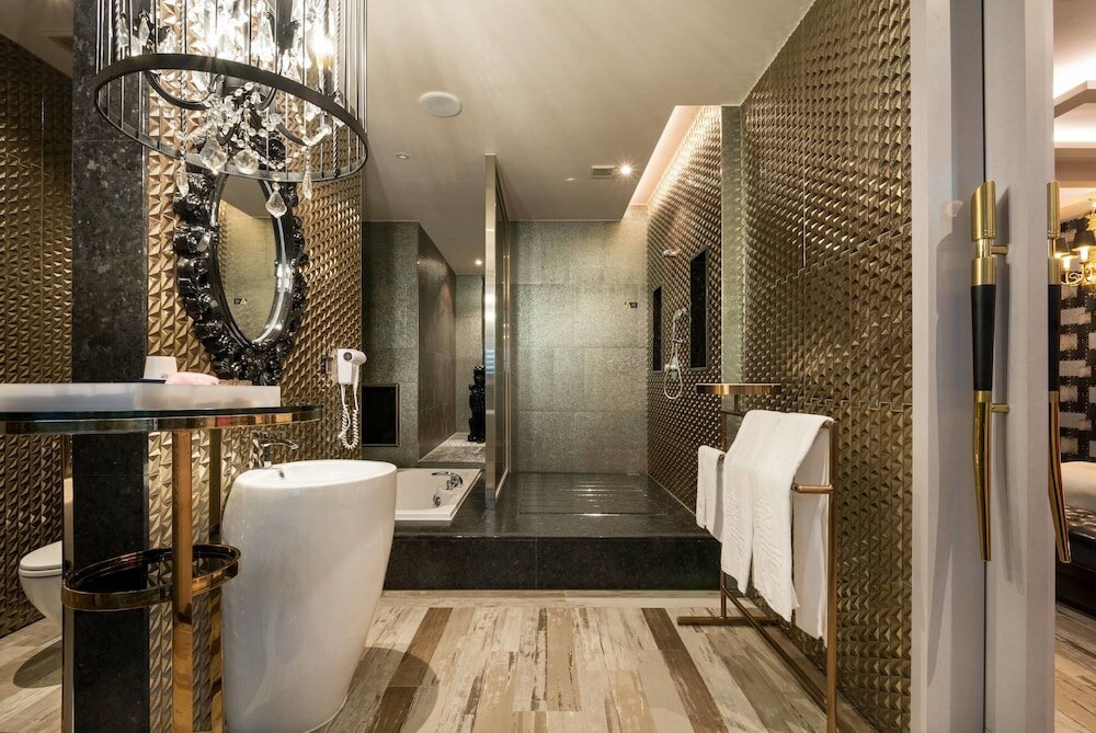 Фото Icolour Villa