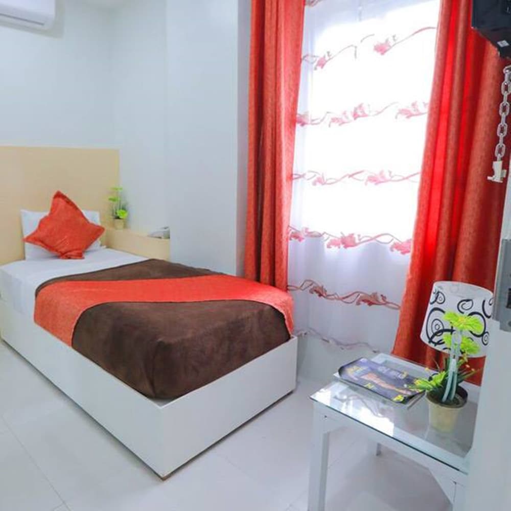 Фото Villa Rosita Hotel