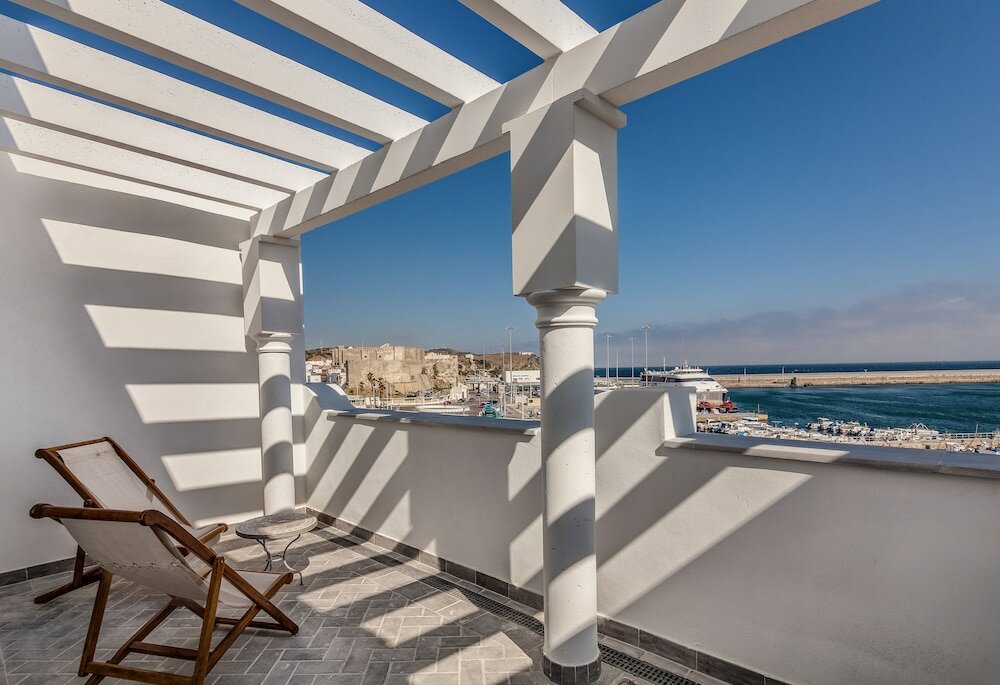 Фото Hotel & SPA La Residencia Puerto